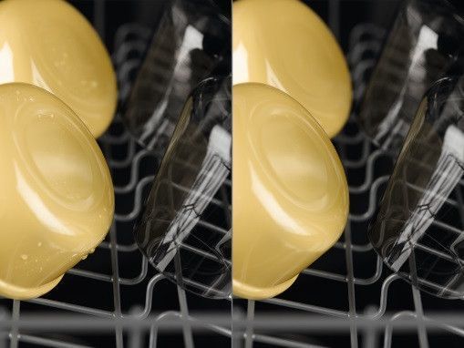 Посудомийна машина Electrolux вбудована, 9компл., A+, 45см, інвертор, чорний RC_EEA912100L фото