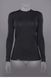 Жіноча футболка Soft Winter Activ чорний TM_TRUL-015T-black-L фото 4