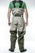Вейдерси забродні Tramp Angler TRFB-004-XL TM_TRFB-004-XL фото 3