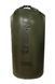 Гермомішок TRAMP PVC Diamond Ripstop 100л UTRA-210, Оливковий TM_UTRA-210-olive фото 1
