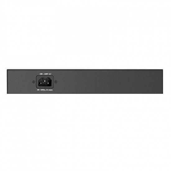 Коммутатор D-Link DGS-1008MP RC_DGS-1008MP фото