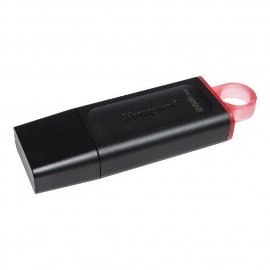 Накопичувач Kingston 256GB USB 3.2 Type-A Gen1 DT Exodia RC_DTX/256GB фото