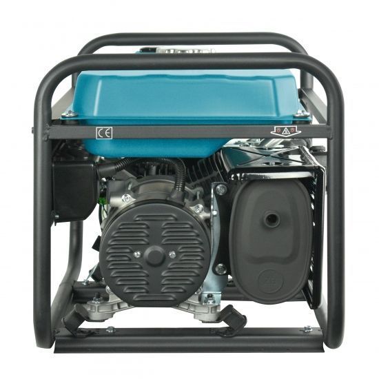 Генератор бензиновий Konner&Sohnen KS 2900, 230В, 2.9кВт, ручний стартер, 41.5кг RC_KS2900 фото