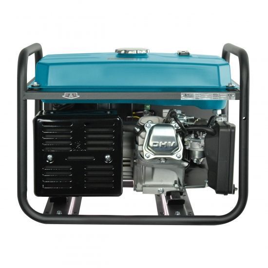 Генератор бензиновий Konner&Sohnen KS 2900, 230В, 2.9кВт, ручний стартер, 41.5кг RC_KS2900 фото