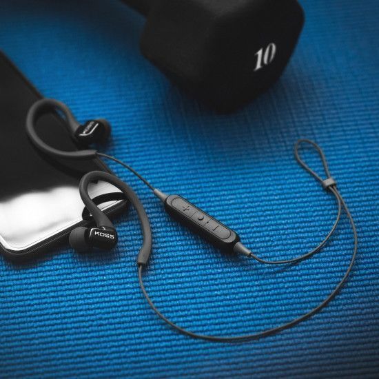 Наушники Koss BT232i In-Ear Clip Wireless Mic RC_196651.101 фото