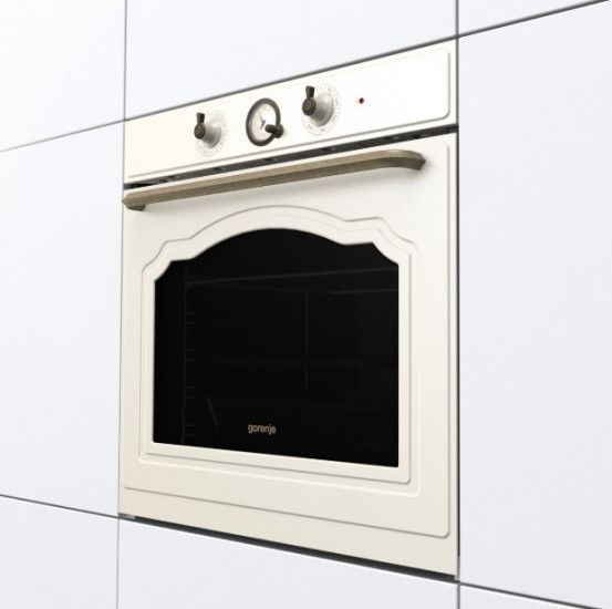 Духовой шкаф Gorenje BOS67371CLI электрический, 77л, A+ RC_BOS67371CLI фото