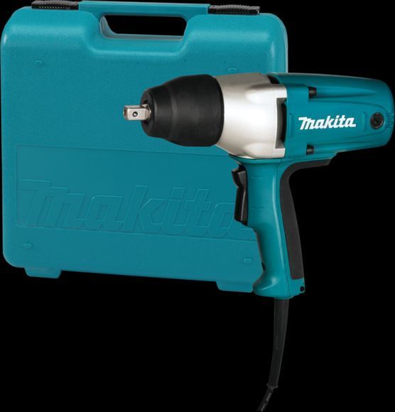 Гайковерт Makita TW0350 RC_TW0350 фото