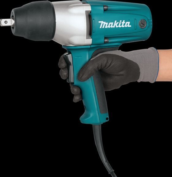 Гайковерт Makita TW0350 RC_TW0350 фото