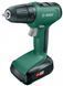 Акумуляторна шуруповерт Bosch UniversalDrill 18 (1 ак.) кейс (06039C8004) RC_0.603.9C8.004 фото 1