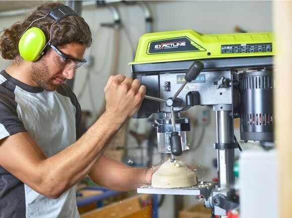 Станок свердлильний Ryobi RDP102L (5133002855) RC_5133002855 фото