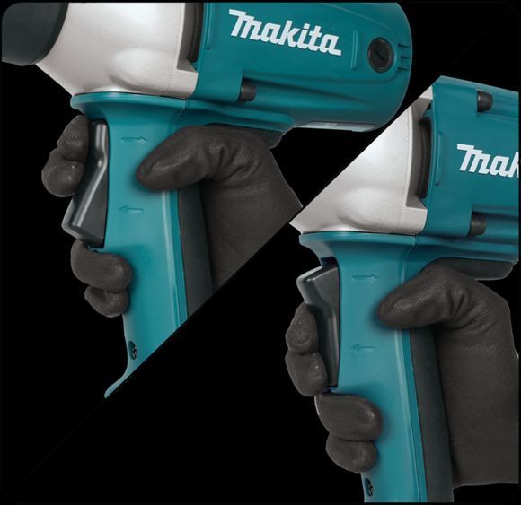 Гайковерт Makita TW0350 RC_TW0350 фото