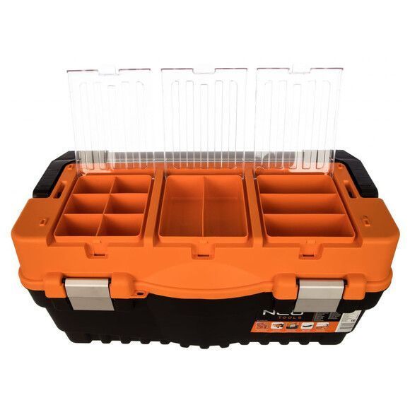 Ящик для инструмента 20" NEO Tools 84-105 RC_84-105 фото