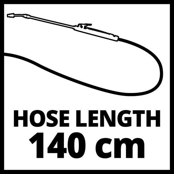 Аккумуляторный распылитель Einhell GE-WS 18/35 Li - Solo (3425210) RC_3425210 фото