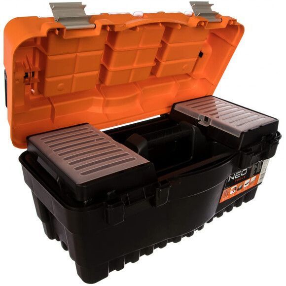 Ящик для инструмента 20" NEO Tools 84-105 RC_84-105 фото
