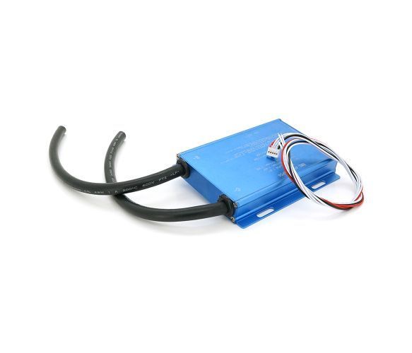 BMS плата Changfa LiFePO4 14.6V 4S 150A з GPS U_33914 фото