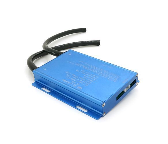 BMS плата Changfa LiFePO4 14.6V 4S 150A з GPS U_33914 фото