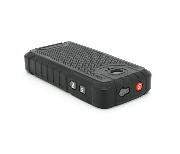 Мультиметр Mayilon HT-128, вимірювання: V, A, R, C, F, T U_32228 фото