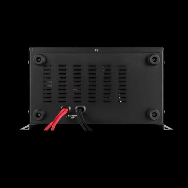 ДБЖ з правильною синусоїдою 24V LPY- W - PSW-2000VA+ (1400Вт)10A/20A LP_4146 фото