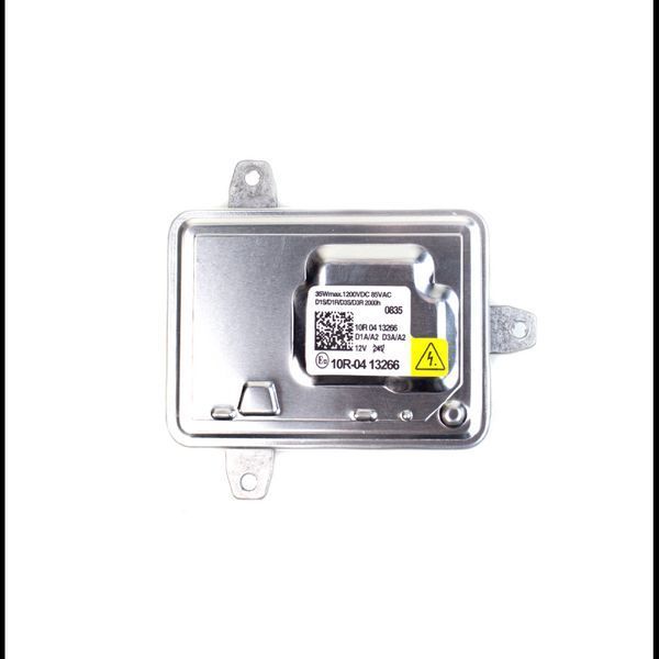 Штатний блок розпалу Bosch AL gen 6 D1S 1 307 329 319 KL_5708 фото