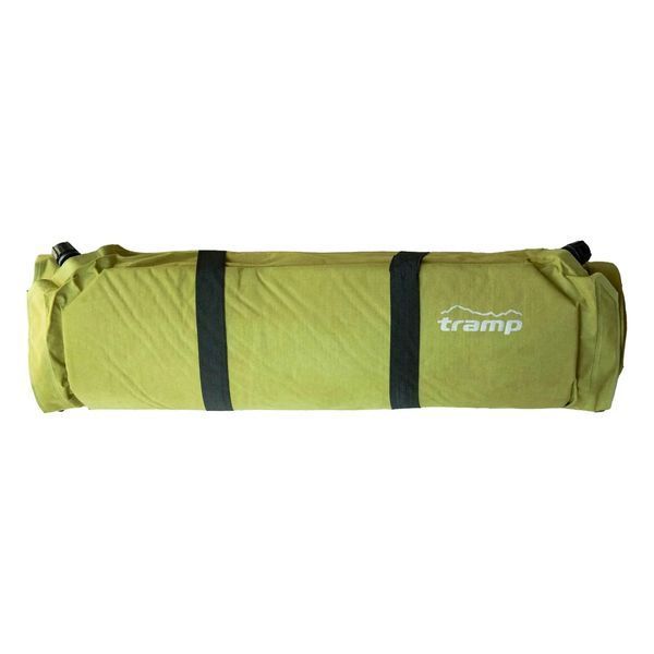 Коврик самонадувающийся Tramp COMFORT olive 190х65х5 UTRI-010 TM_UTRI-010 фото