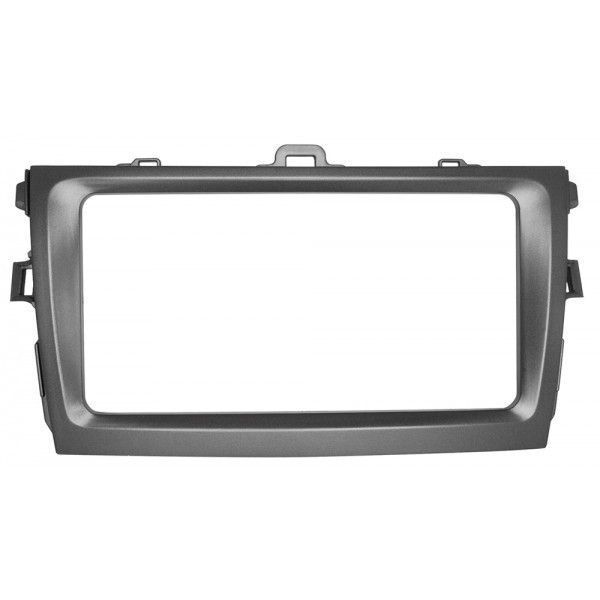 Перехідна рамка AWM 781-07-036 для Toyota Corolla 2007-2013 AV_781-07-036 фото