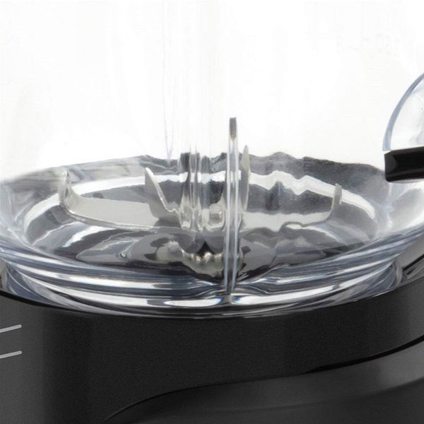 Блендер Russell Hobbs стационарный Blade Boost Blender, 750Вт, чаша-1500мл, черный RC_26710-56 фото