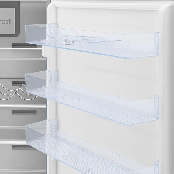 Beko Встр. холод. з морозу. кам. BCNA275E3S RC_BCNA275E3S фото