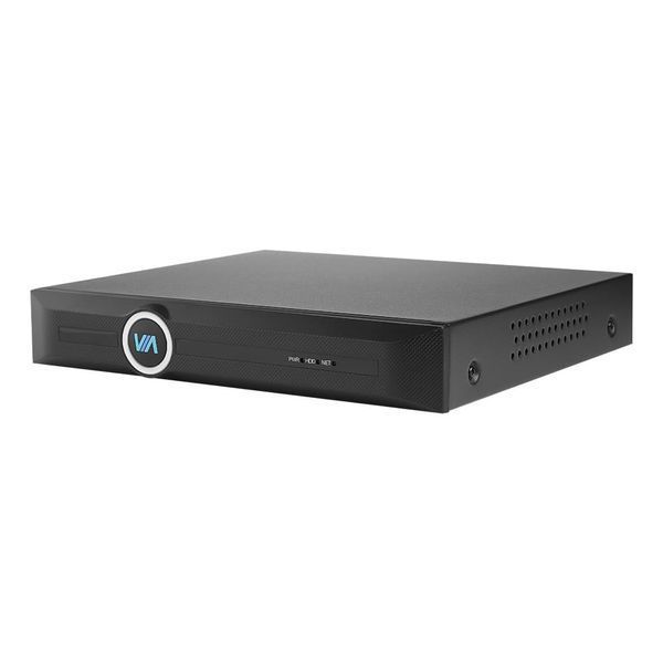 Видеорегистратор VIA SECURITY VS-N2232, 22-канальный, IP U_46207 фото