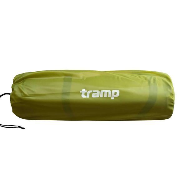Коврик самонадувающийся Tramp COMFORT olive 190х65х5 UTRI-010 TM_UTRI-010 фото