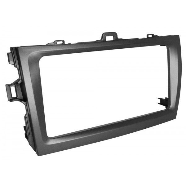 Перехідна рамка AWM 781-07-036 для Toyota Corolla 2007-2013 AV_781-07-036 фото