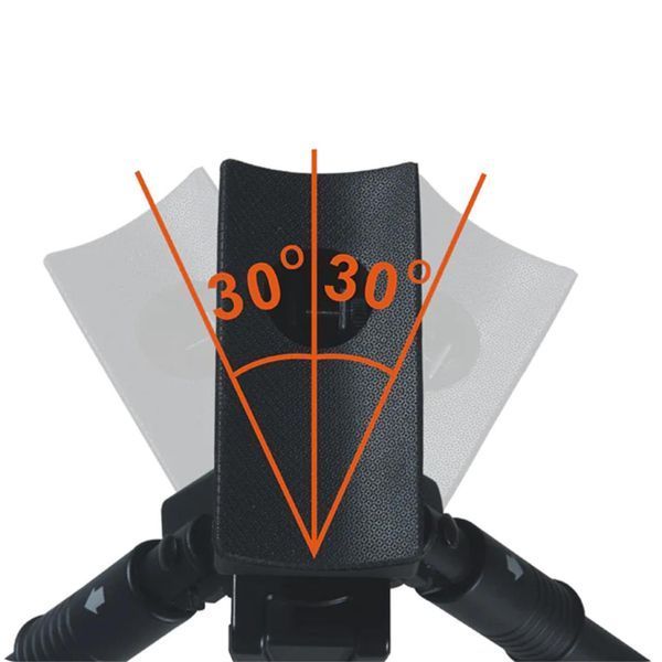 Бипод Vanguard Equalizer 2 (Equalizer 2) DS_DAS302102 фото
