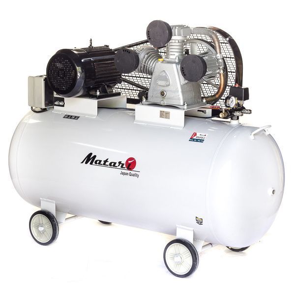 Компресор Matari M740F55-3 RI_MK-04 фото