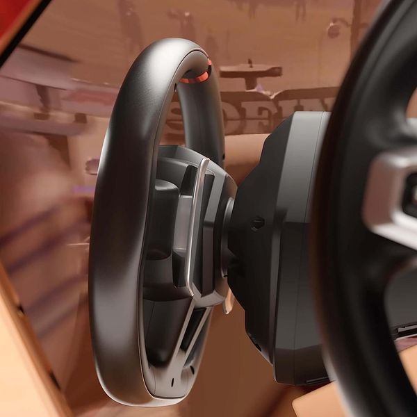 Руль и педали для PC/PS5/PS4 Thrustmaster T248P RC_4160783 фото
