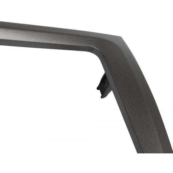 Перехідна рамка AWM 781-07-036 для Toyota Corolla 2007-2013 AV_781-07-036 фото