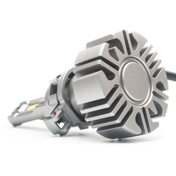 LED лампи Prime-X FOG PSX 24 5000К 45 W PX_2000000021898 фото