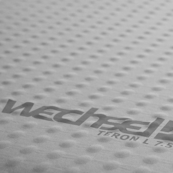 Коврик самонадувной Wechsel Teron L 7.5 XT TL Grey (233010) DS_DAS302765 фото