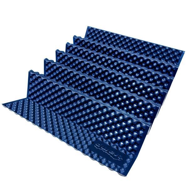 Килимок складаний Compact Lite Reflect синій UTRI-001 TM_UTRI-001-blue фото