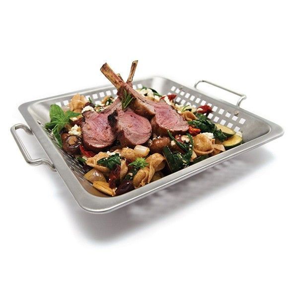 Вок для гриля Broil King 69820 GR_005837 фото