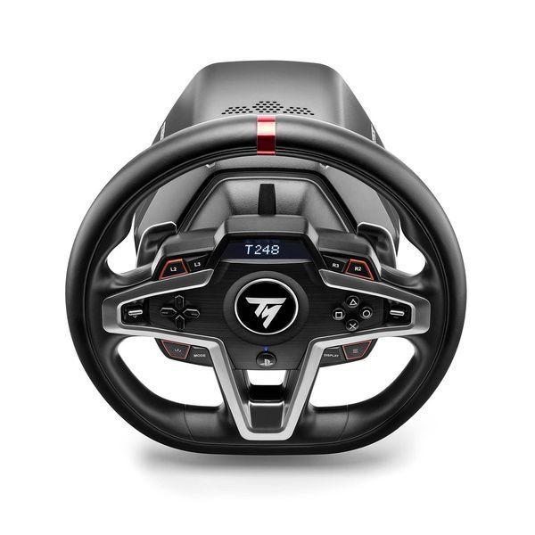 Руль и педали для PC/PS5/PS4 Thrustmaster T248P RC_4160783 фото