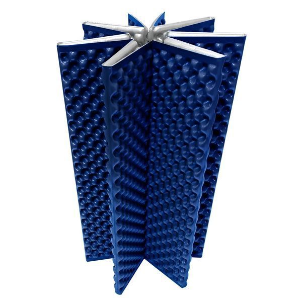 Килимок складаний Compact Lite Reflect синій UTRI-001 TM_UTRI-001-blue фото
