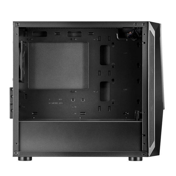 Корпус SilverStone Fara FAV1MB-PRO без БП, 2xUSB3.0, 2xUSB2.0, 1x120мм, ARGB VGA 379мм, LCS ready, TG Side RC_SST-FAV1MB-PRO фото