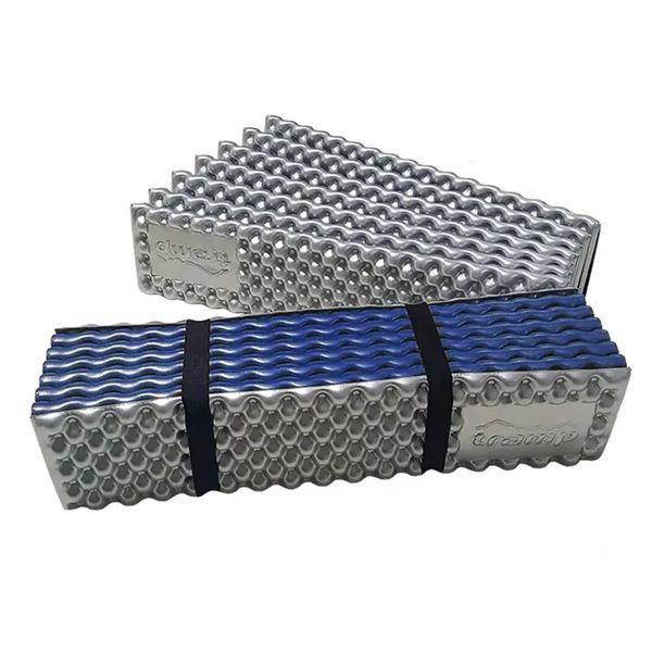 Килимок складаний Compact Lite Reflect синій UTRI-001 TM_UTRI-001-blue фото