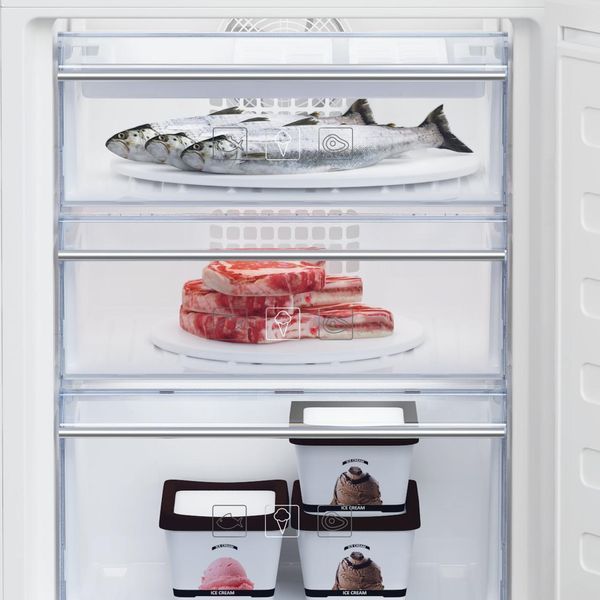 Beko Встр. холод. з морозу. кам. BCNA275E3S RC_BCNA275E3S фото
