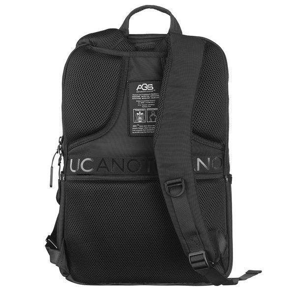 Terra Gravity AGS 15.6"[чёрный] Tucano RC_BKTER15-AGS-BK фото