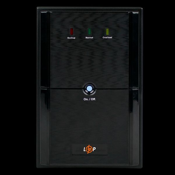 Лінійно-інтерактивне ДБЖ LPM-1550VA (1085Вт) LP_3176 фото