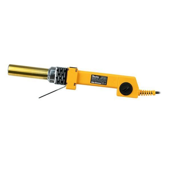 Паяльник для пластикових труб M&auml;chtz MWP-2040 S WM_11165 фото