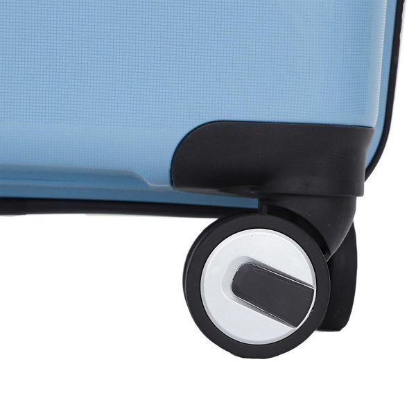 Чемодан Semi Line 30" (L) Blue (T5616-3) DS_DAS302313 фото