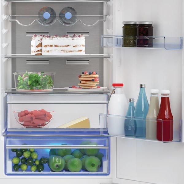 Beko Встр. холод. з морозу. кам. BCNA275E3S RC_BCNA275E3S фото
