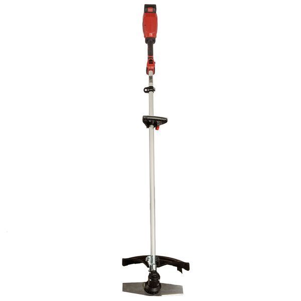 Коса аккумуляторная Vitals AZT 1854a BL Kit IN_243063 фото