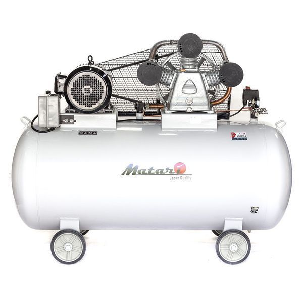 Компресор Matari M740F55-3 RI_MK-04 фото